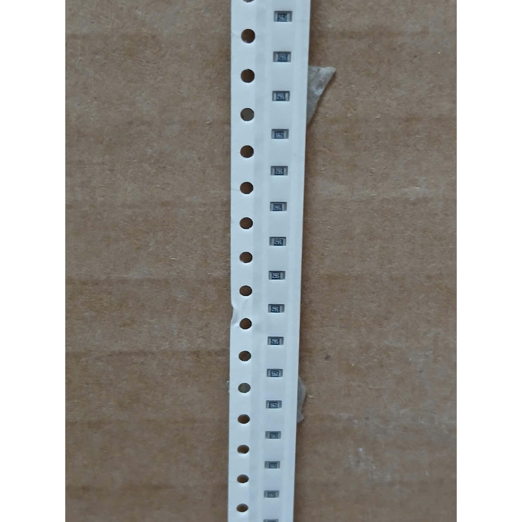 562 5K6 Paste Resistor ขนาด 0603 (100 ชิ้น)
