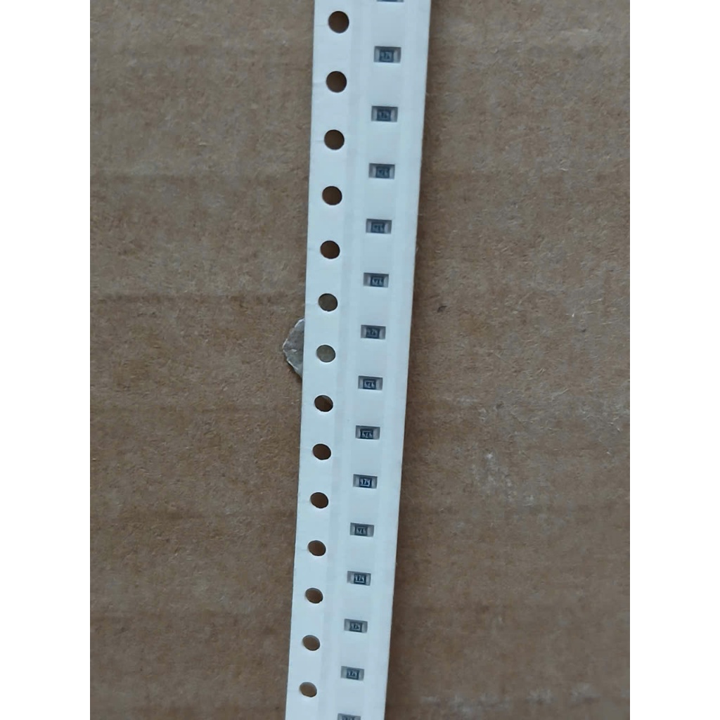 474 Paste Resistor ขนาด 0603 (100 ชิ้น)