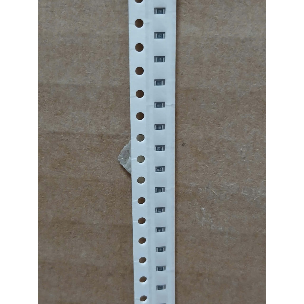 391 390R Paste Resistor ขนาด 0603 (100 ชิ้น)