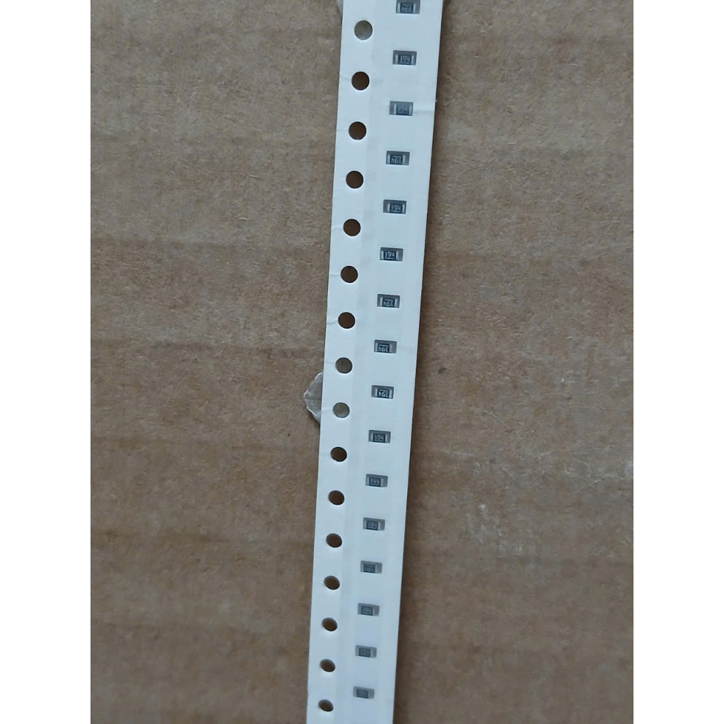 394 Paste Resistor ขนาด 0603 (100 ชิ้น)