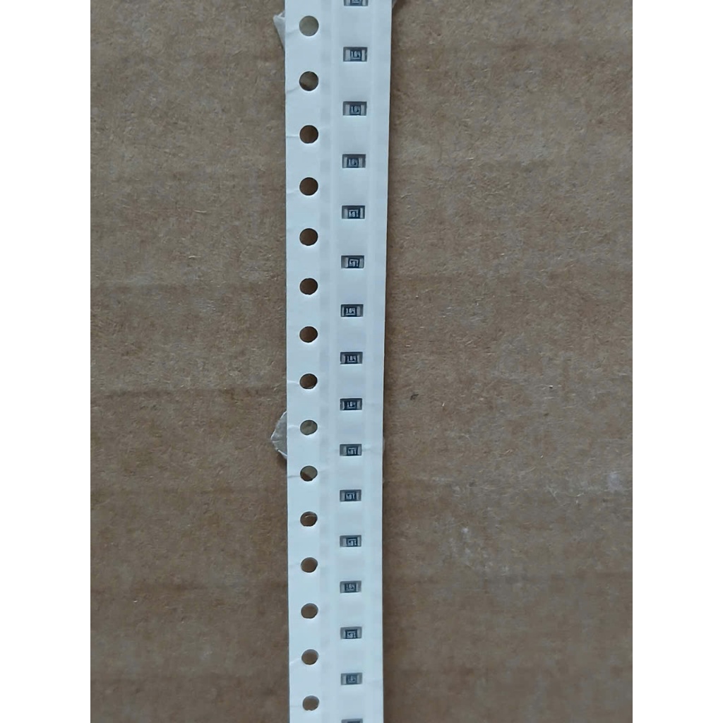 184 Paste Resistor ขนาด 0603 (100 ชิ้น)