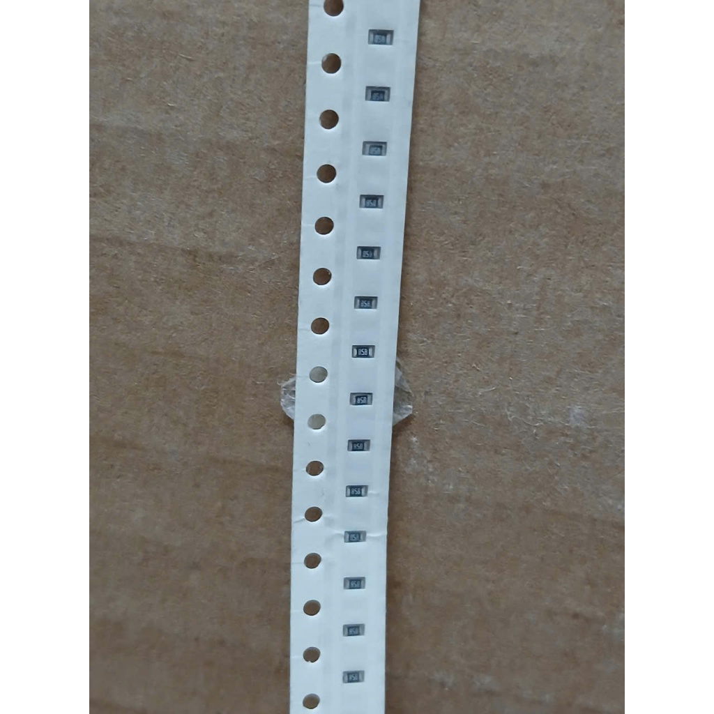 Paste Resistor 85B 7K5 ขนาด 0603 (100 ชิ้น)
