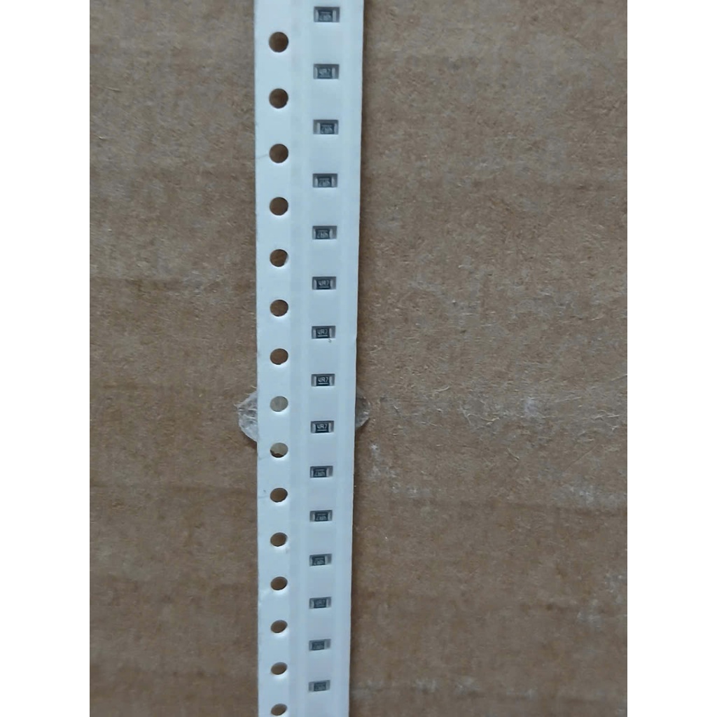 4R7 Paste Resistor ขนาด 0603 (100 ชิ้น)