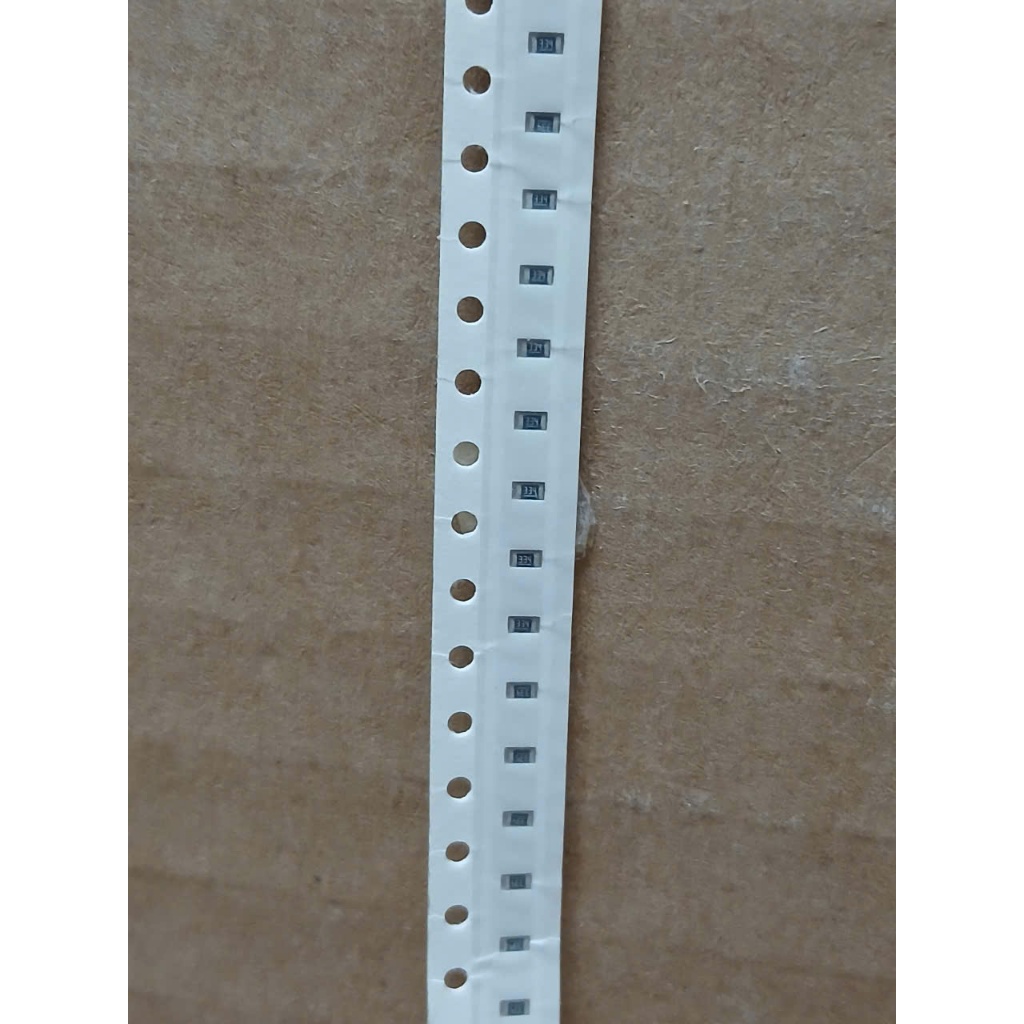 334 Paste Resistor ขนาด 0603 (100 ชิ้น)