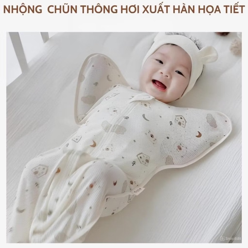 ส่งออกลูกสุนัขระบายอากาศช่วยให้ทารกนอนหลับดีที่มีรูปแบบน่ารักมากมายหัวเข็มขัด2ทางยืดหยุ่นและนุ่ม(ใหม่)