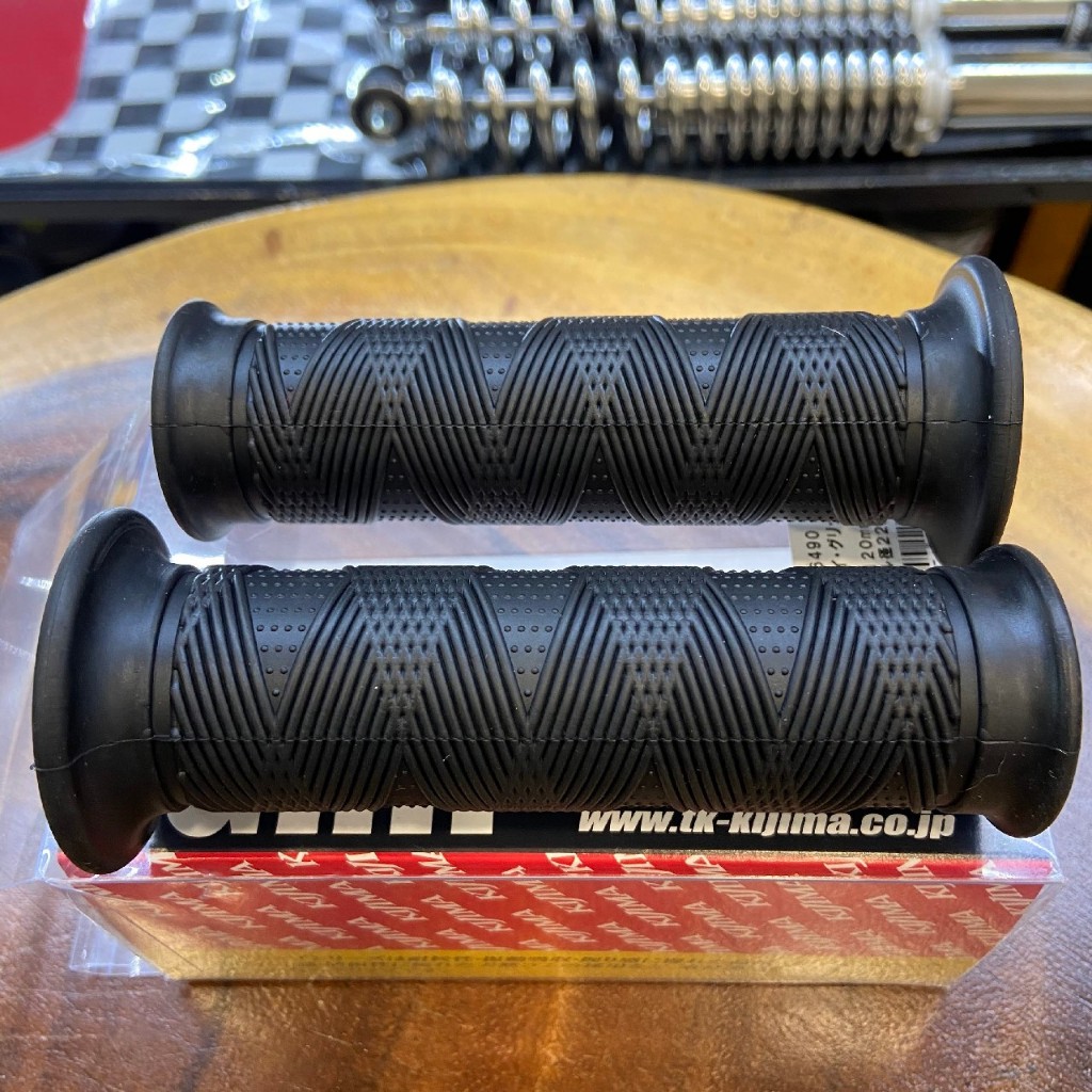 ถุงมือรุ่น Kijima Samurai ของแท้