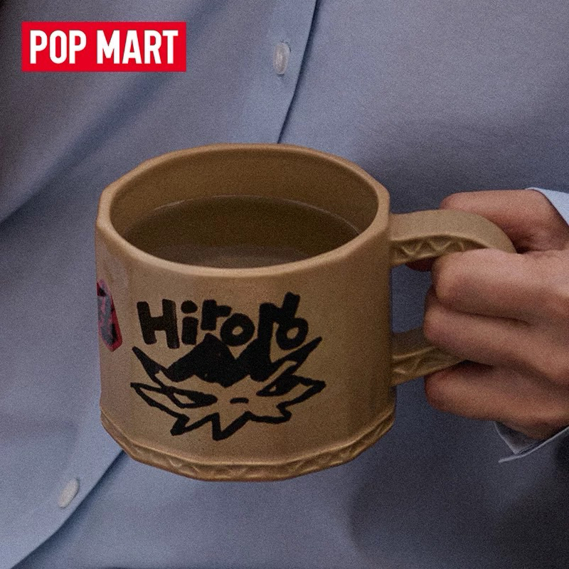 ถ้วยฮิโรโนะ (ของแท้Ord)