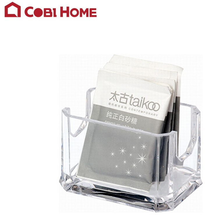 ถาดพลาสติก JB สําหรับแพ็คเกจชาและน้ําตาล - Cobi Home