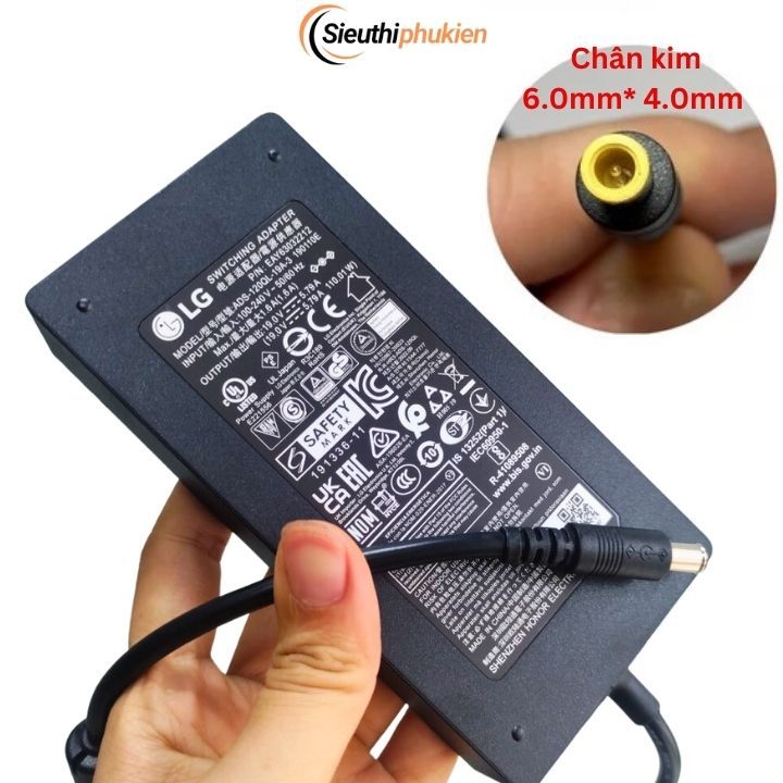 สายไฟจอภาพ LG 34 นิ้ว 34UM88P 34UC89G 34UC87C 34UM95C 34UC97C 34UM67 34UC88