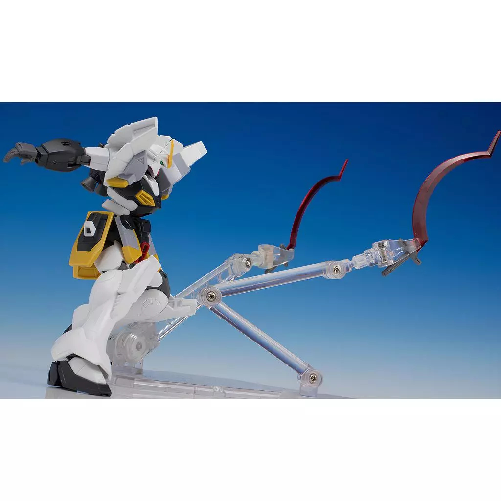 HG 5508 Sandrock JMS Assembly Model (พร้อมฐาน + รูปลอกน้ํา)