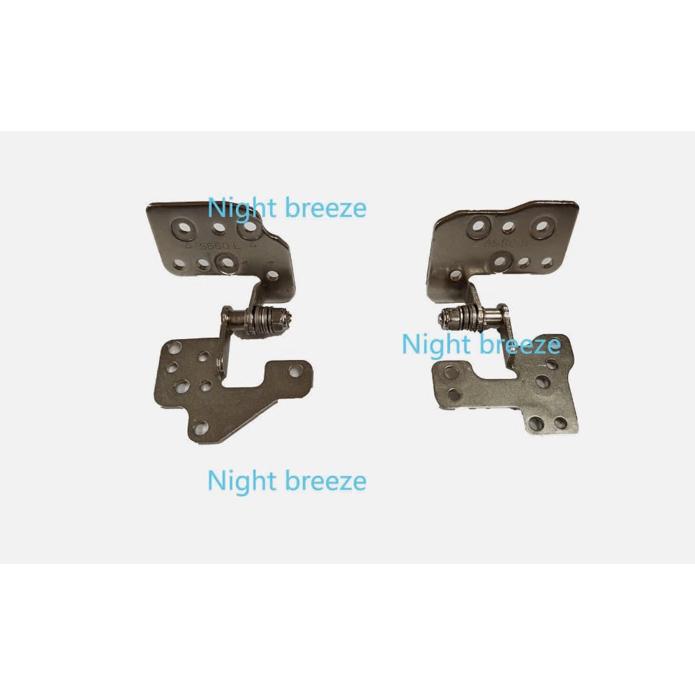 Asus แล็ปท็อปบานพับ K56 K56C K56CA S56 S56C S56CA S56CB S55 S56 K56CM S550