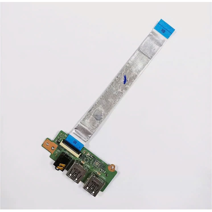 บอร์ดเสียง Usb สําหรับ Asus แล็ปท็อป K56 K56C K56CA S56 S56C S56CA S56CB S55 S56 K56CM S550