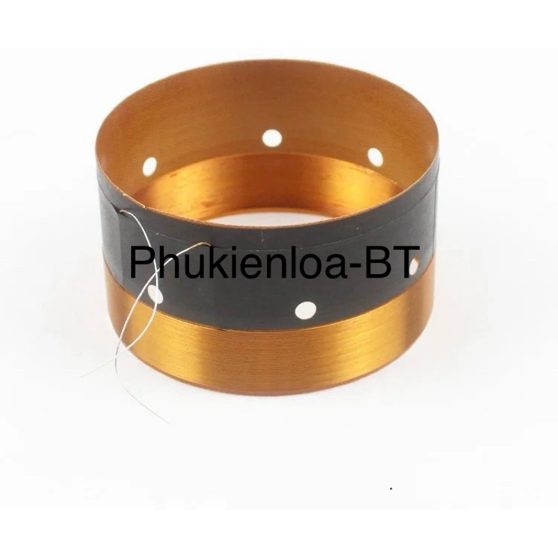 In Out speaker Coil 100.5 101 101.4 101.6 102 102.5 103