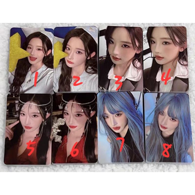 ธีม Cardoff Snh48 "จิตริ"