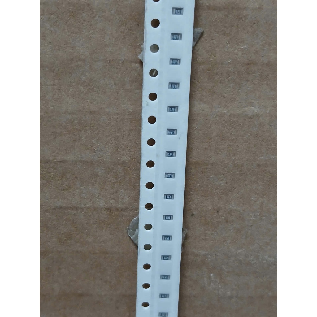 1R8 Paste Resistor ขนาด 0603 1/8W (100 ชิ้น)