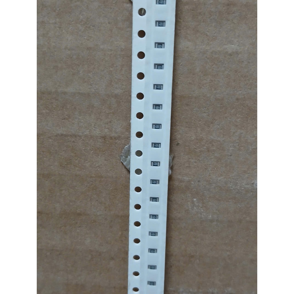 684 Paste Resistor ขนาด 0603 (100 ชิ้น)