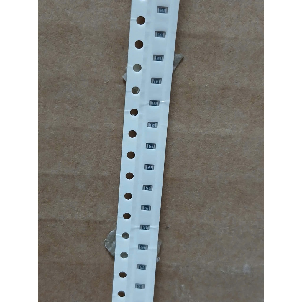 683 Paste Resistor ขนาด 0603 (100 ชิ้น)