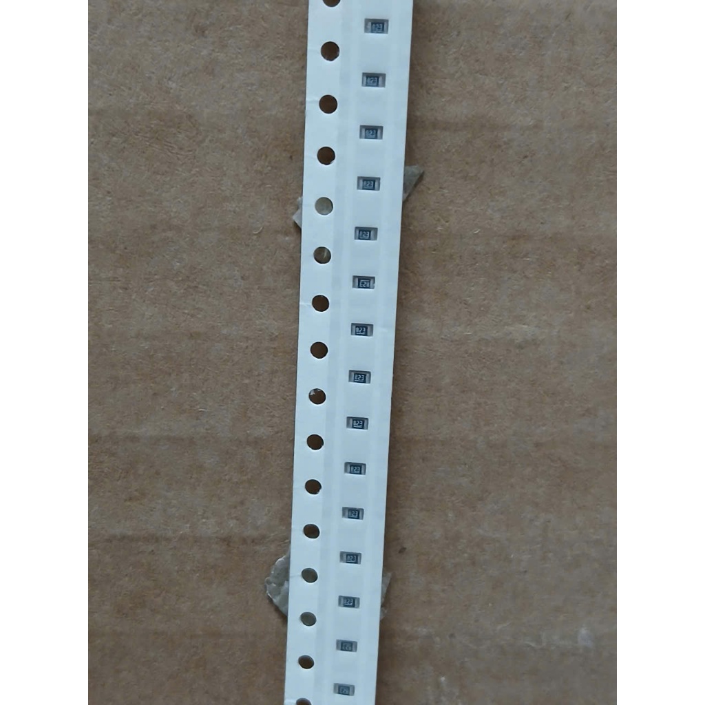823 Paste Resistor ขนาด 0603 (100 ชิ้น)