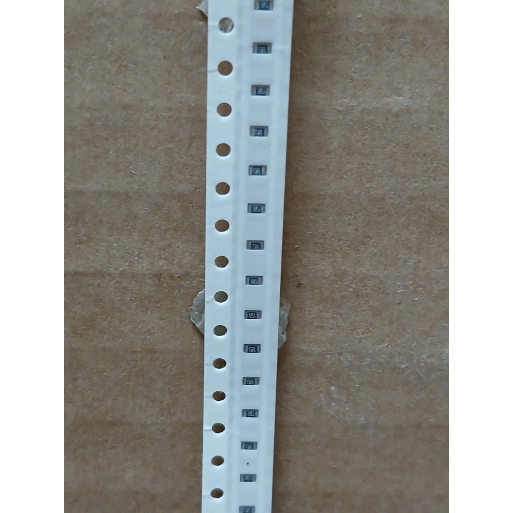 5R1 Paste Resistor ขนาด 0603 (100 ชิ้น)