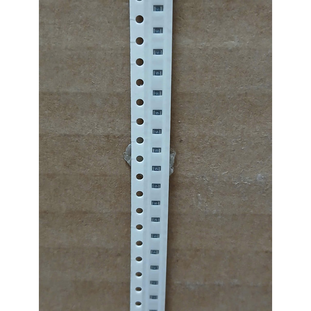 5R6 Paste Resistor ขนาด 0603 (100 ชิ้น)