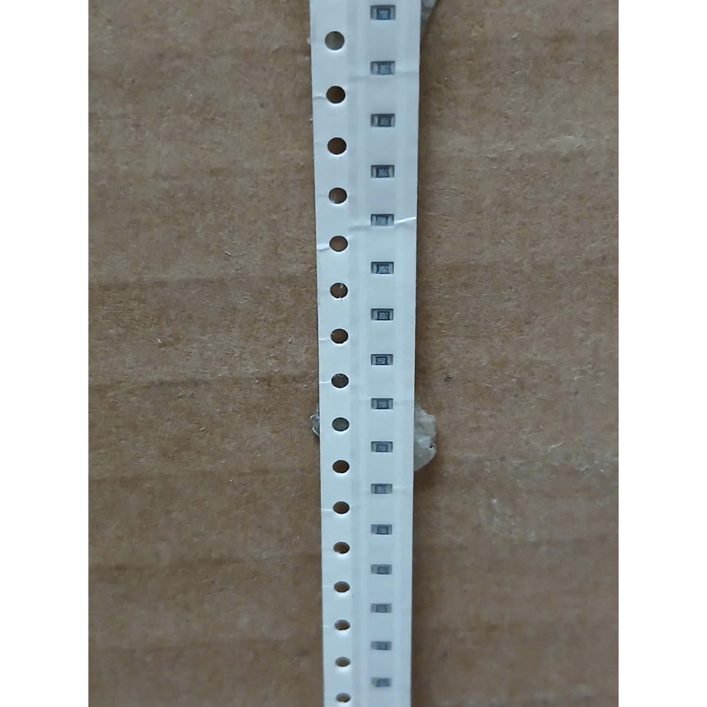 302 Paste Resistor ขนาด 0603 (100 ชิ้น)