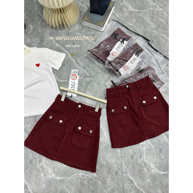 MMJ SKIRT 2150******