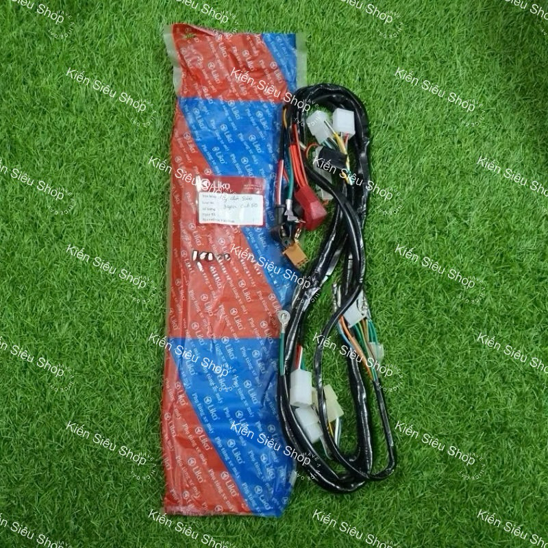 ลวดแชสซี cub 81 รุ่นใหม่ cub taya นักเรียน cub lifan, cub Dahlim