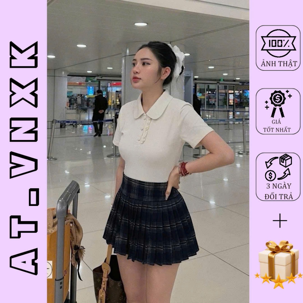 ชุดเสื้อเชิ้ต FONT สีขาวพร้อมคอปกพร้อม CV น่าระทึกใจ