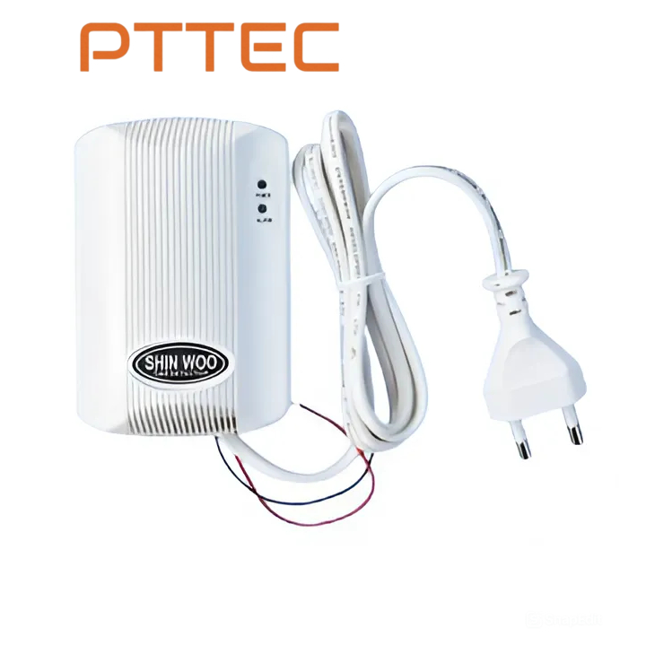 เครื่องตรวจจับการรั่วไหลของแก๊สพลเรือน ND-114N