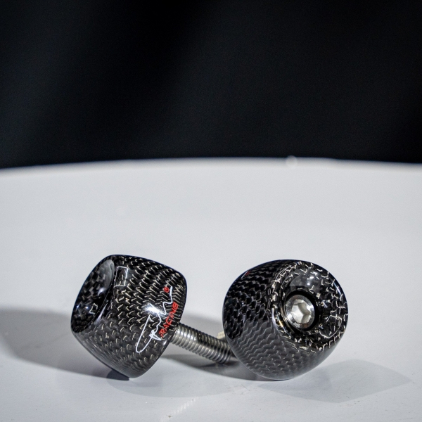 Carbon V2 GH Racing Middle Hump (KG071072)
