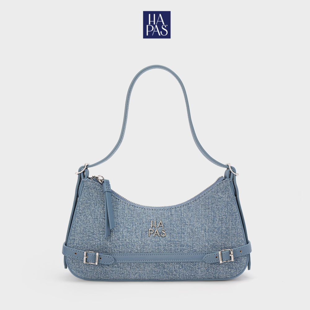 [DE-MOOD COLLECTION] กระเป๋าถือกางเกงยีนส์ผู้หญิง Dreamy HAPAS