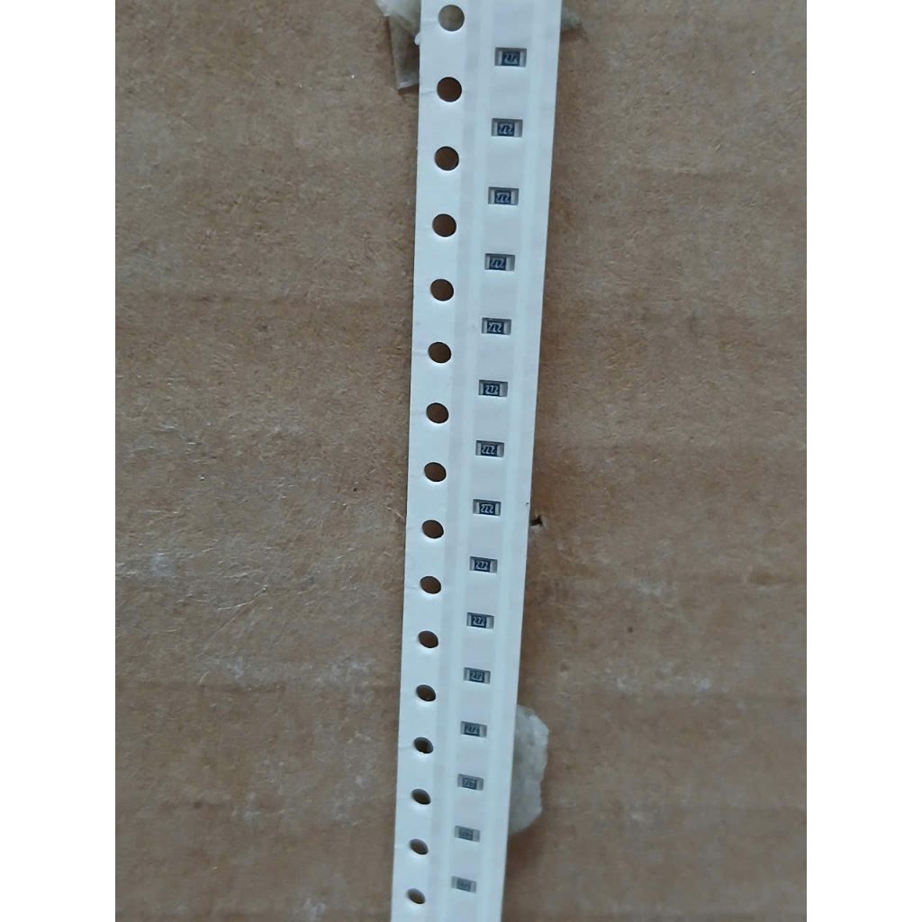 272 2K7 Paste Resistor ขนาด 0603 (100 ชิ้น)