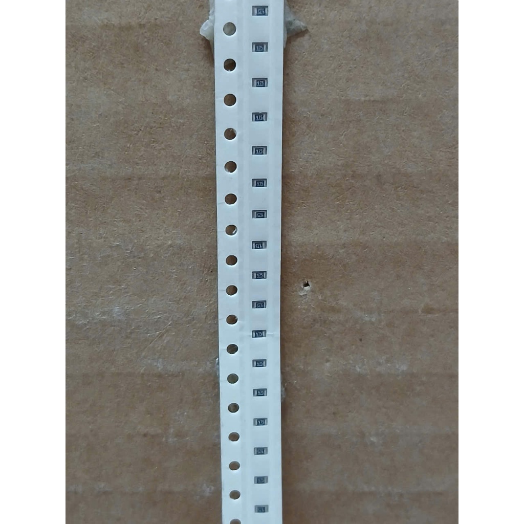Paste Resistor 475 4M7 ขนาด 0603 (100 ชิ้น)