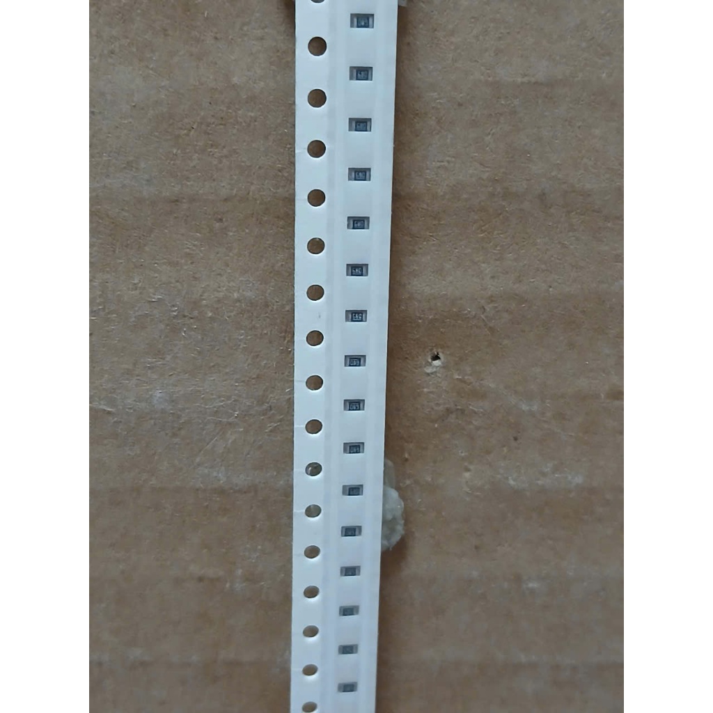 680 68R Paste Resistor ขนาด 0603 (100 ชิ้น)