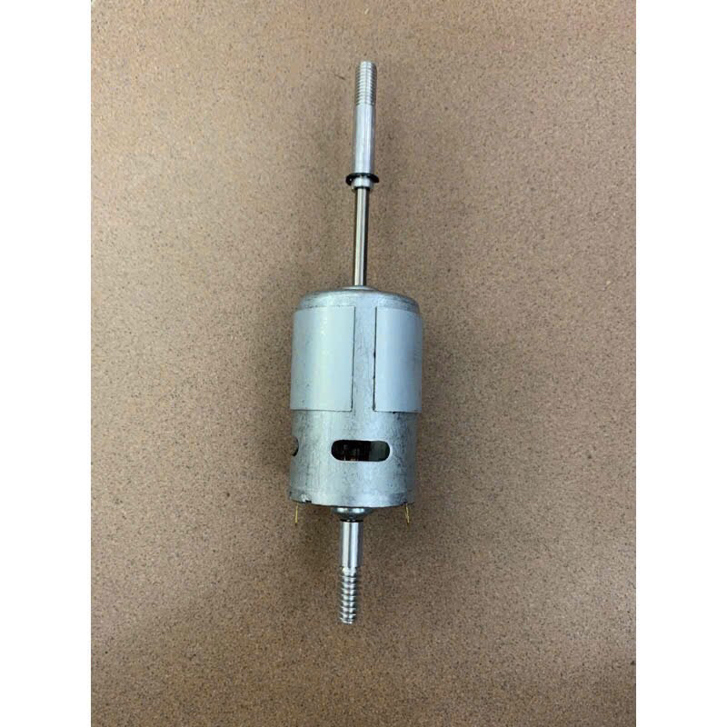 มอเตอร์พัดลม 12โวลต์ 775 - 12โวลต์ 775 มอเตอร์พัดลม