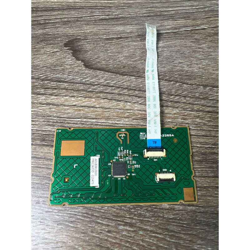 ทัชแพด Dell Vostro 3460