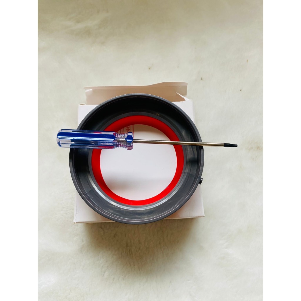 แหวนคงที่ dyson v12 SV20 และ dyson v10 slim Sv18