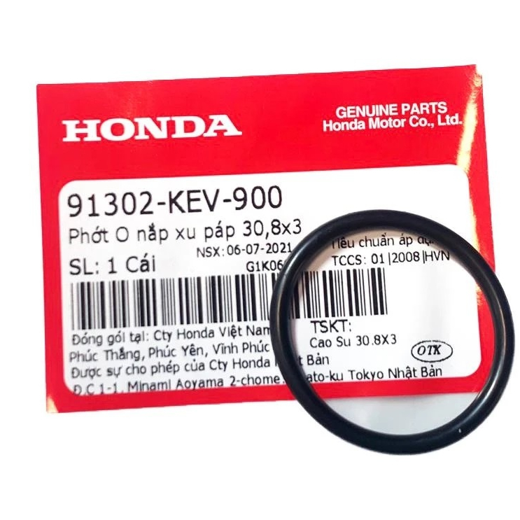 สกรูฝาถ่ายน้ํามันเครื่องสําหรับ sh Italy dylan ps 91302KEV900