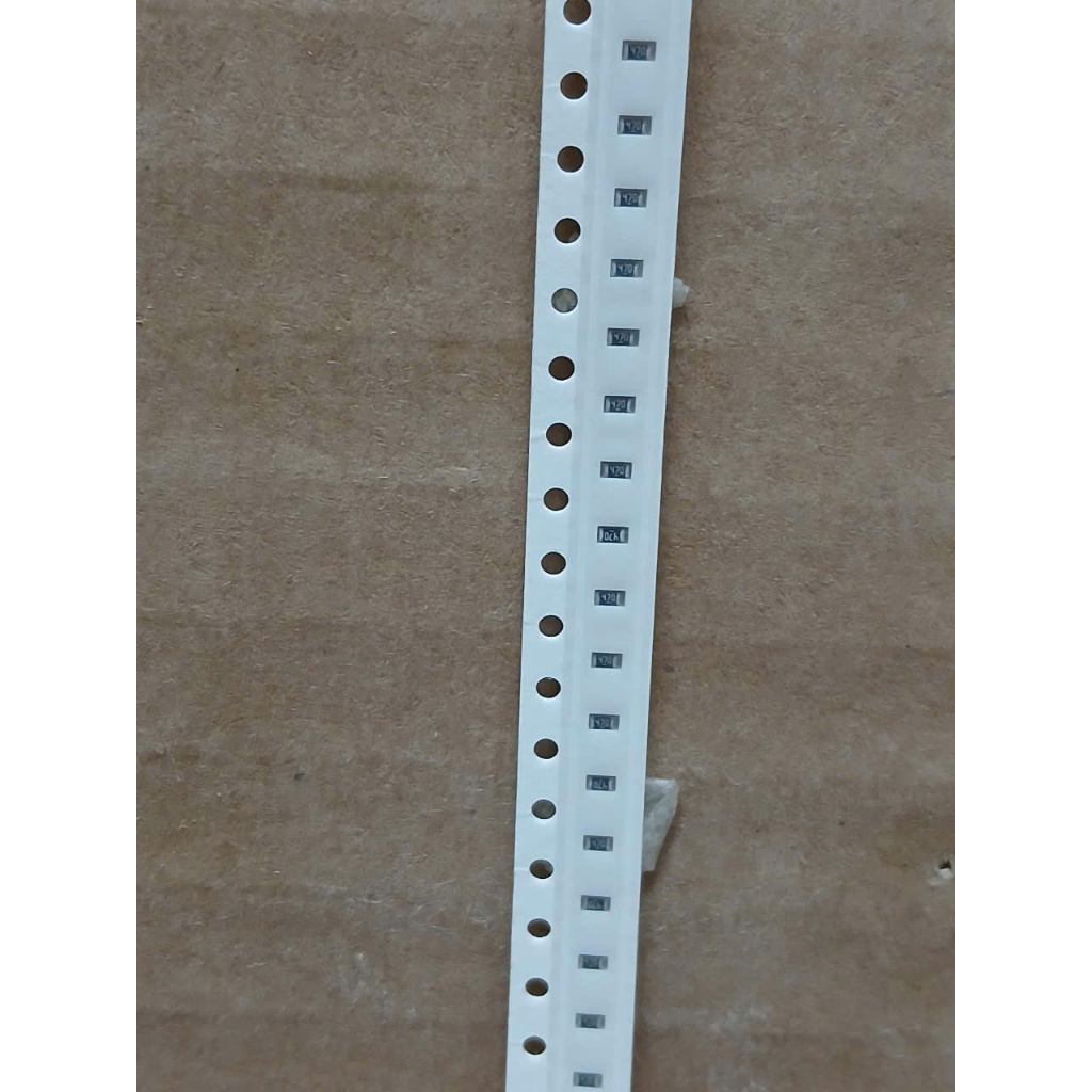 Paste Resistor 470 47R ขนาด 0603 (100 ตัว)