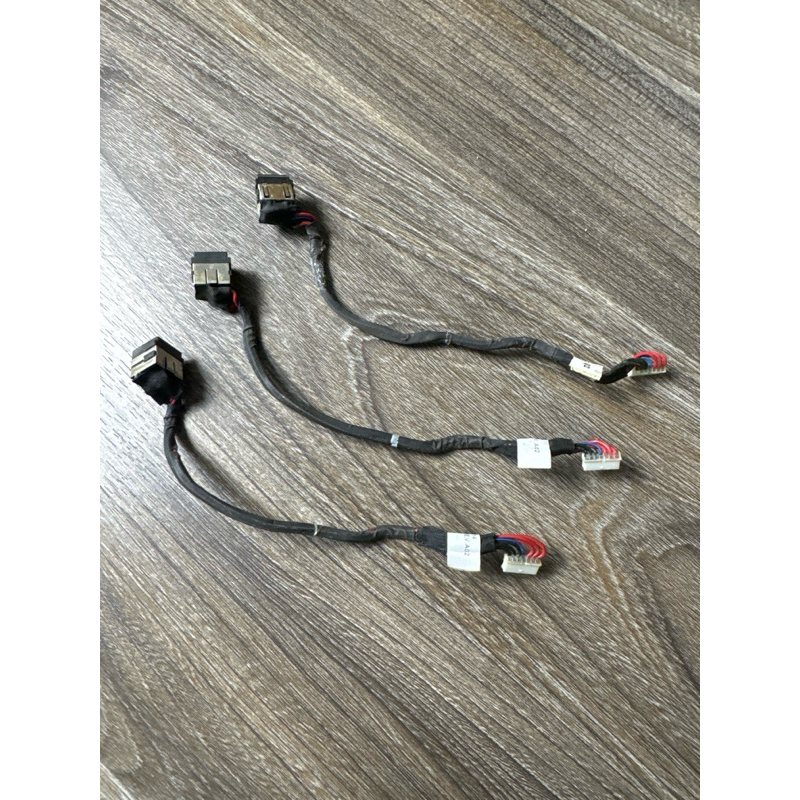 สายไฟ Dell N4050, 2420, 3420