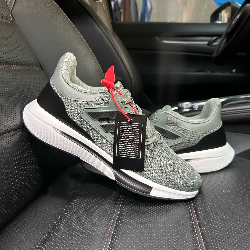 รองเท้ากีฬารองเท้าผ้าใบสําหรับผู้ชายและผู้หญิงรองเท้า EQT ที่มาแรงที่สุดของ 2024 Ms 1606