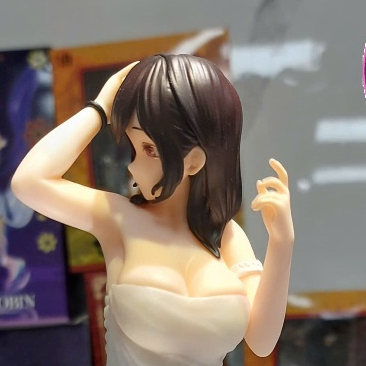 ฟิกเกอร์ผู้หญิง JK Kase Daiki - ฟิกเกอร์ผู้หญิง JK Kase Daiki สูง 25 ซม.