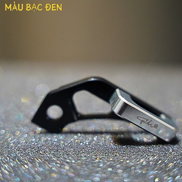 GH แคลมป์รัดสายน้ํามัน Racing (ซ้าย) (KG071074)