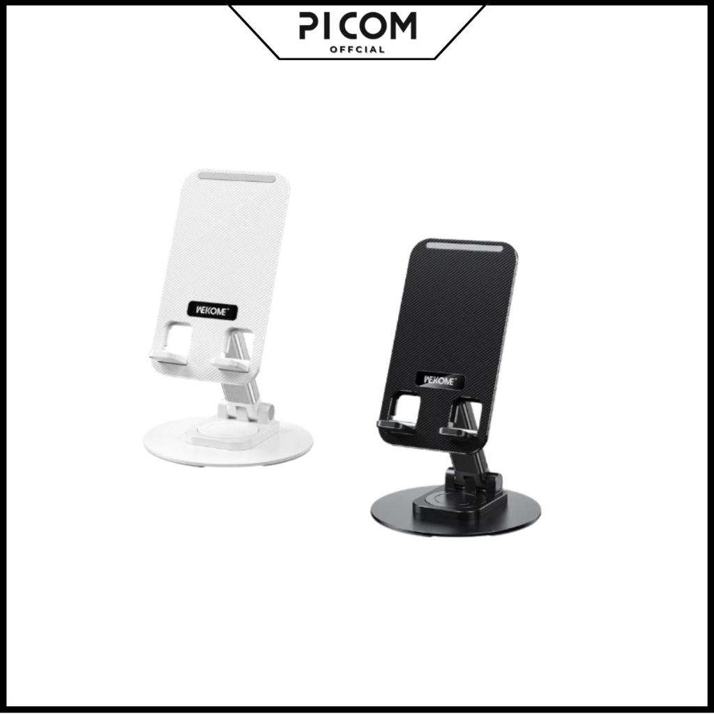 WK DESIG WA S102 ที่วางโทรศัพท์ IPad หมุนได้ 360 องศา
