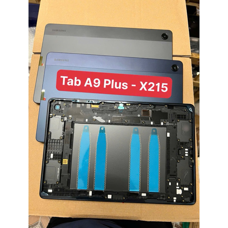 เคส Tab A9plus-X215 ของแท้