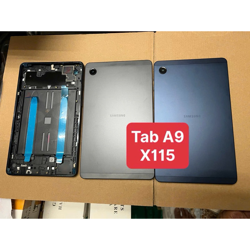 เคส Tab A9 X115 ของแท้