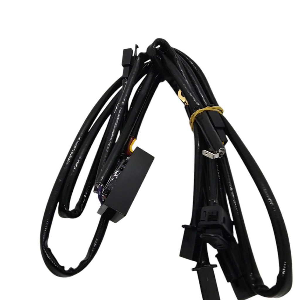 ผ่านวงจรสําหรับสปอตไลท์ 2 โหมด LIKE: T2S BMA, D1BMA, CX3, CX80, Aozoom EX3, EX2,....