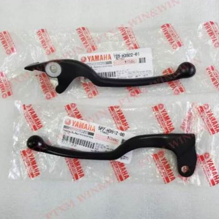 YAMAHA Exciter 135 มือเบรคแท้ / มือเบรค EX 135 มือคลัช EX 135