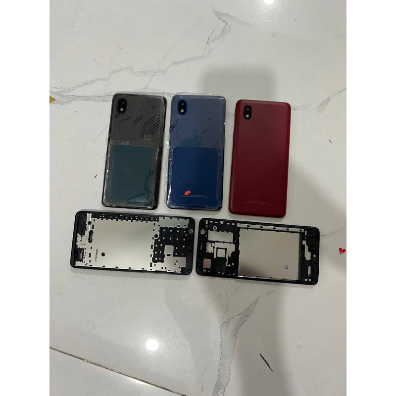 เคส Samsung a01core zin
