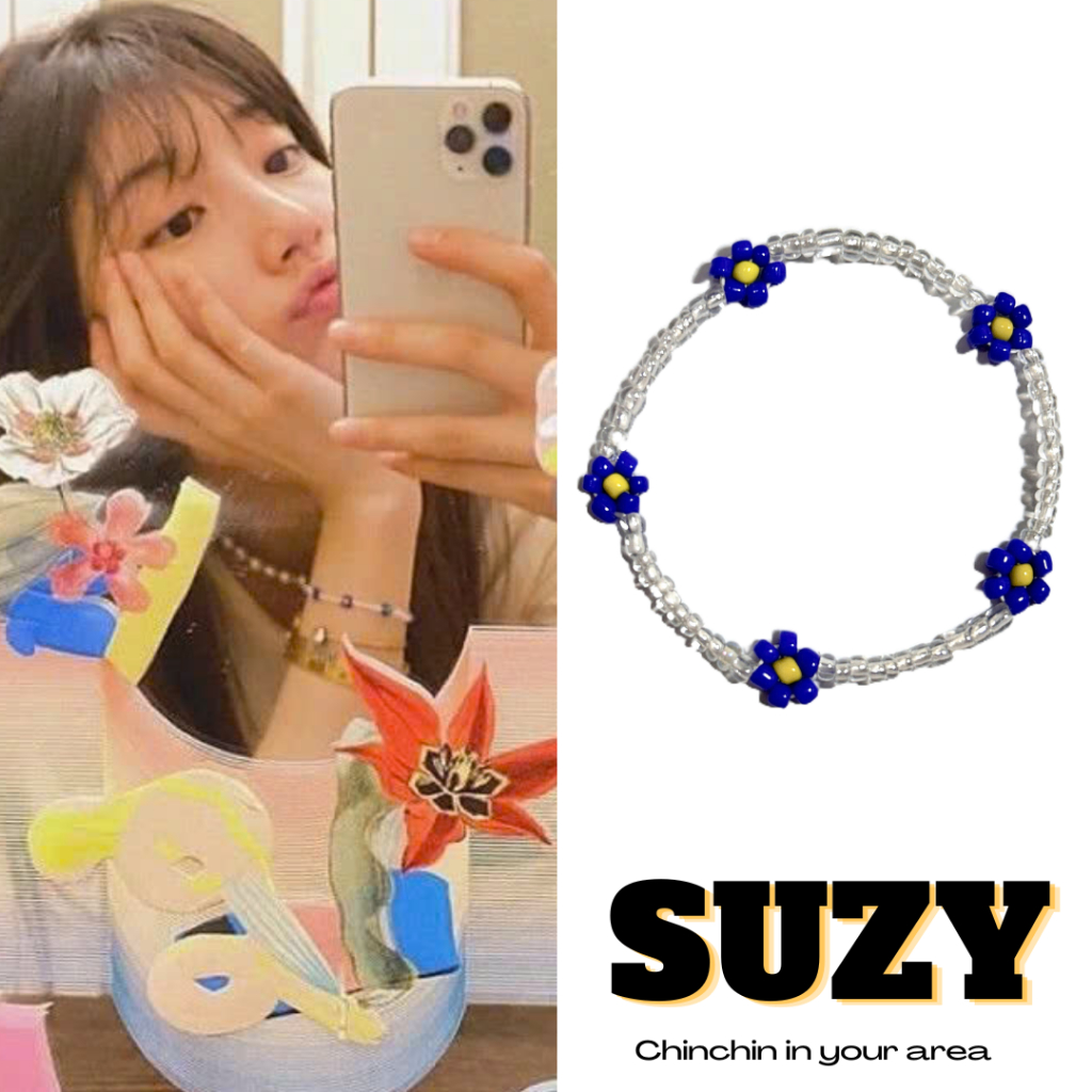 สร้อยข้อมือ Moment Bae Suzy ราคาถูก
